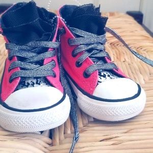 Toddler Sneakers